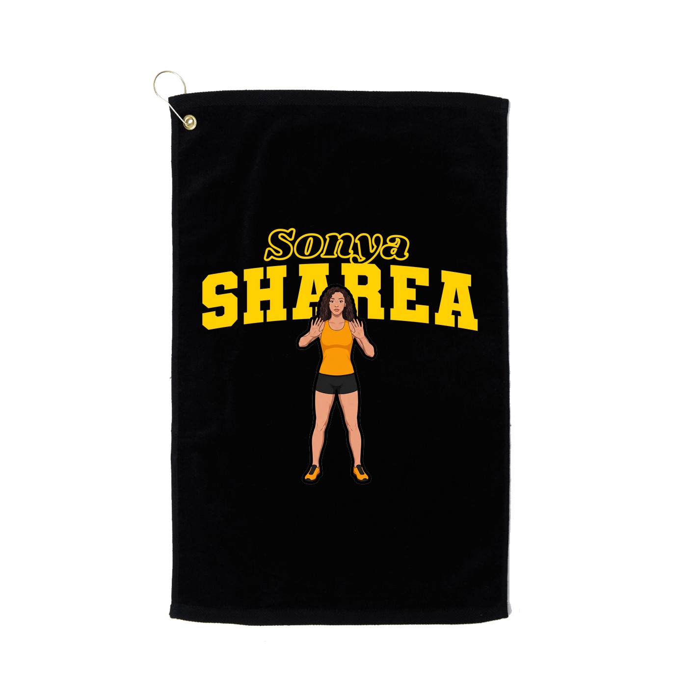 Golf Towel