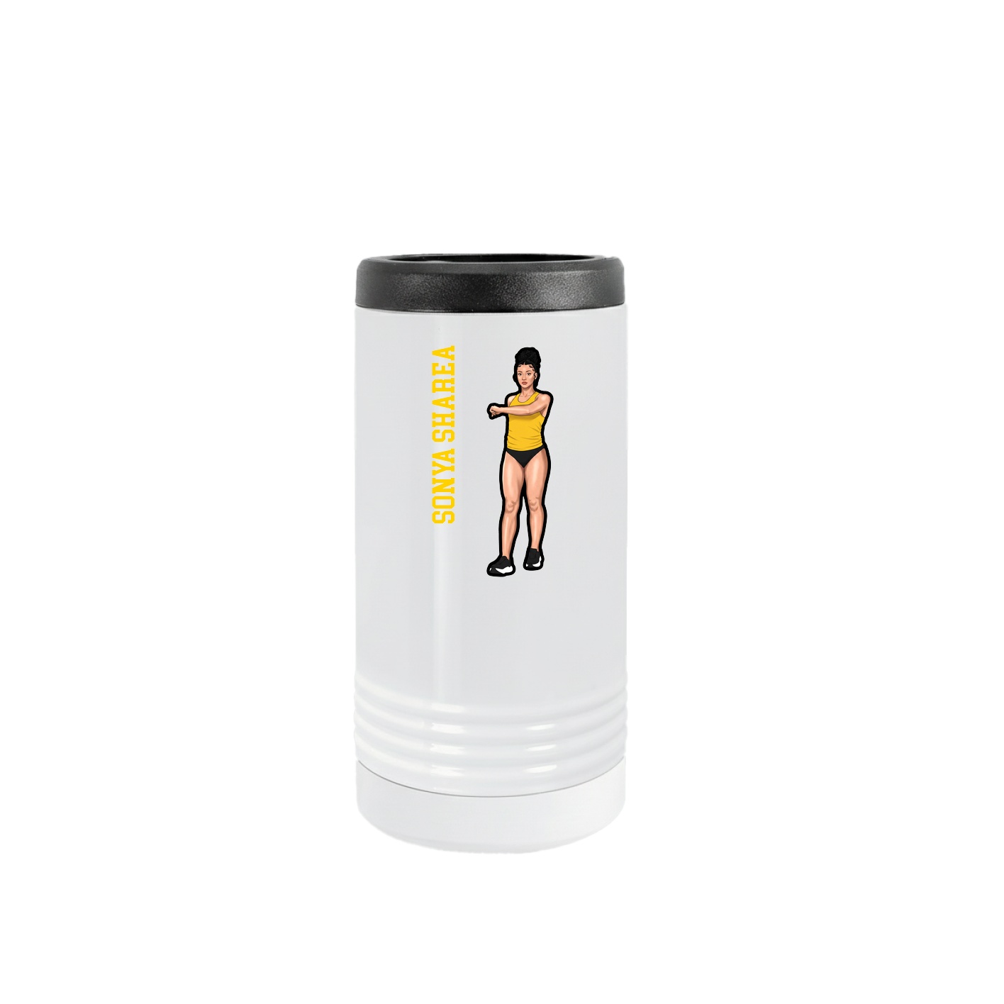 Slim Beverage Holder