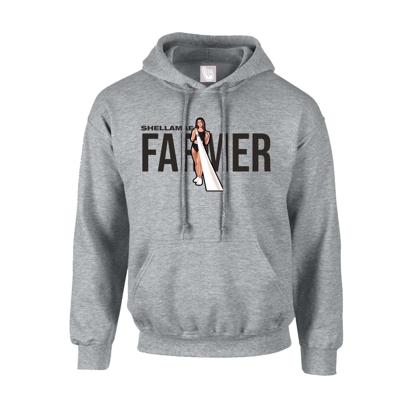 Youth Hoodie