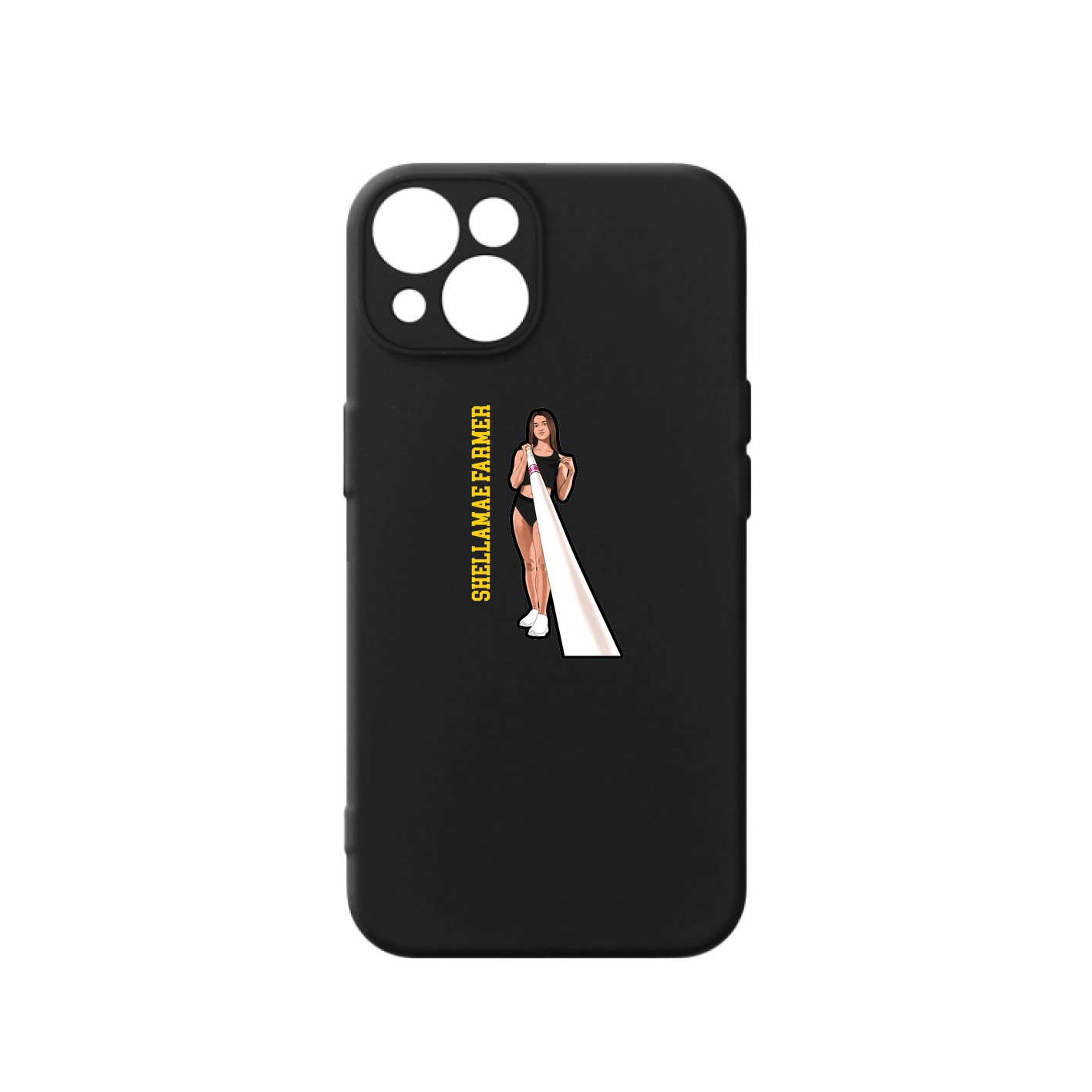 iPhone case