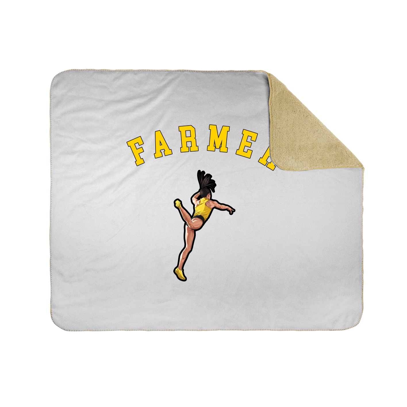 Throw Blanket