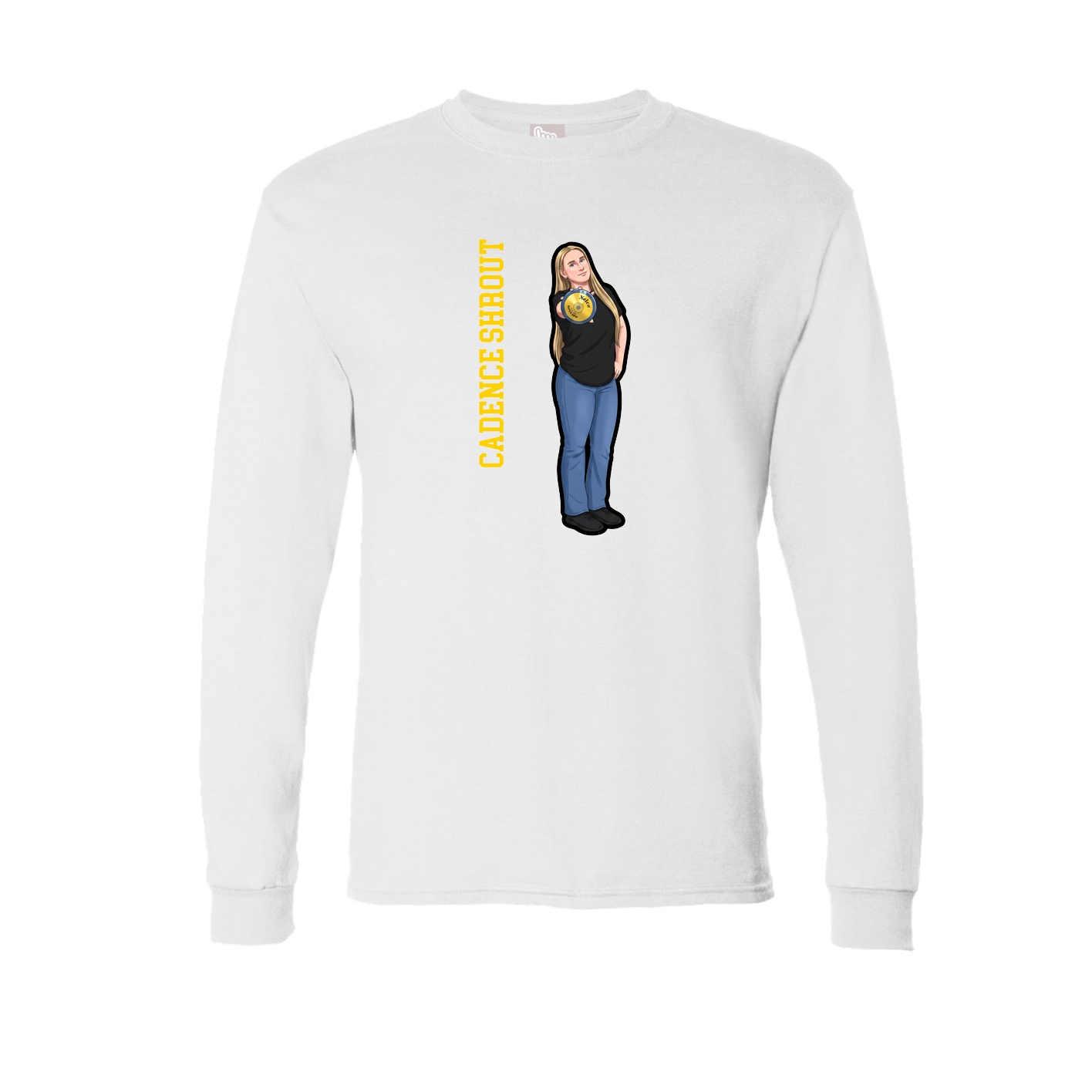 Long Sleeve Tee