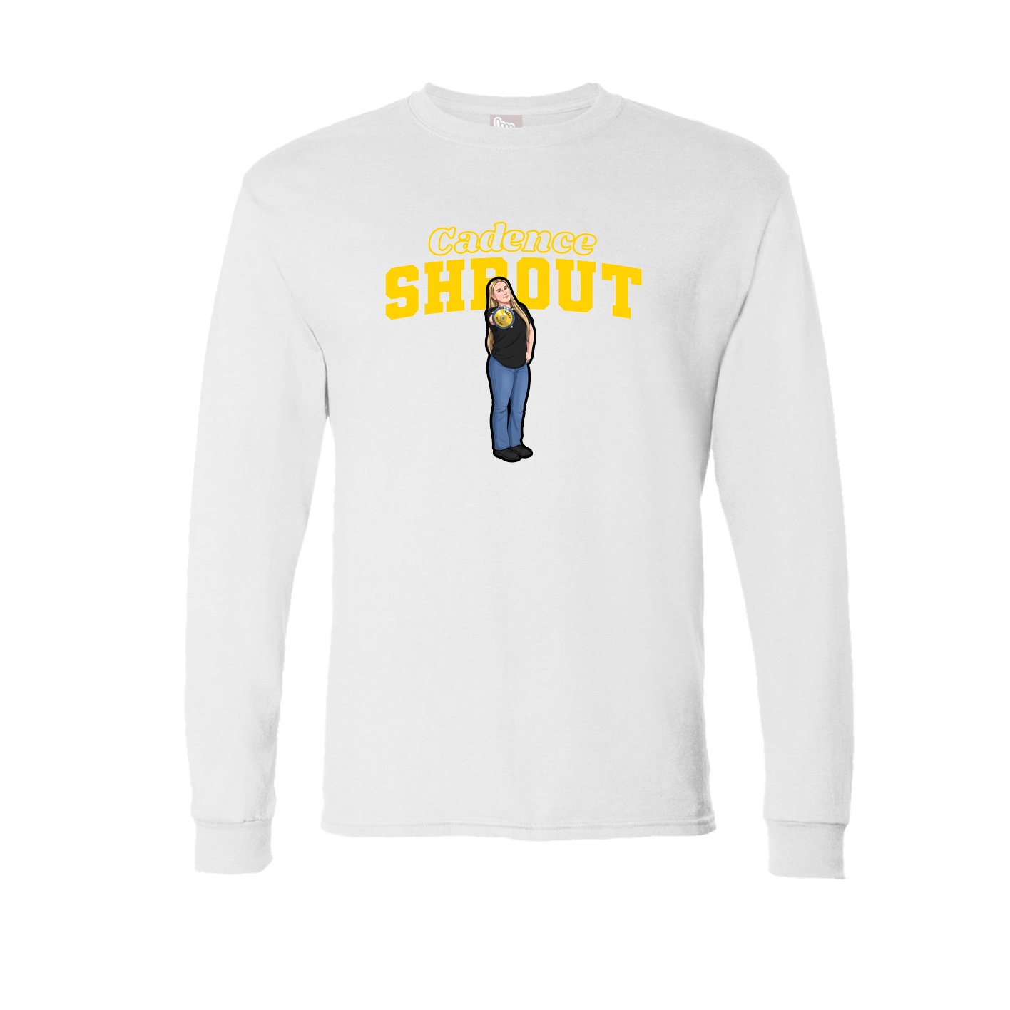 Long Sleeve Tee