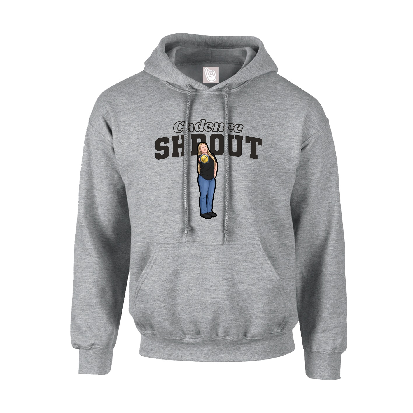 Hoodie