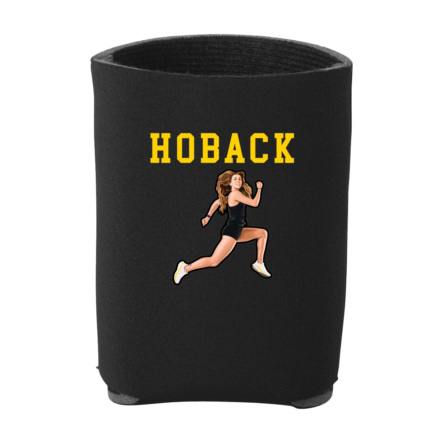 Can Holder — Shirsey in Black
