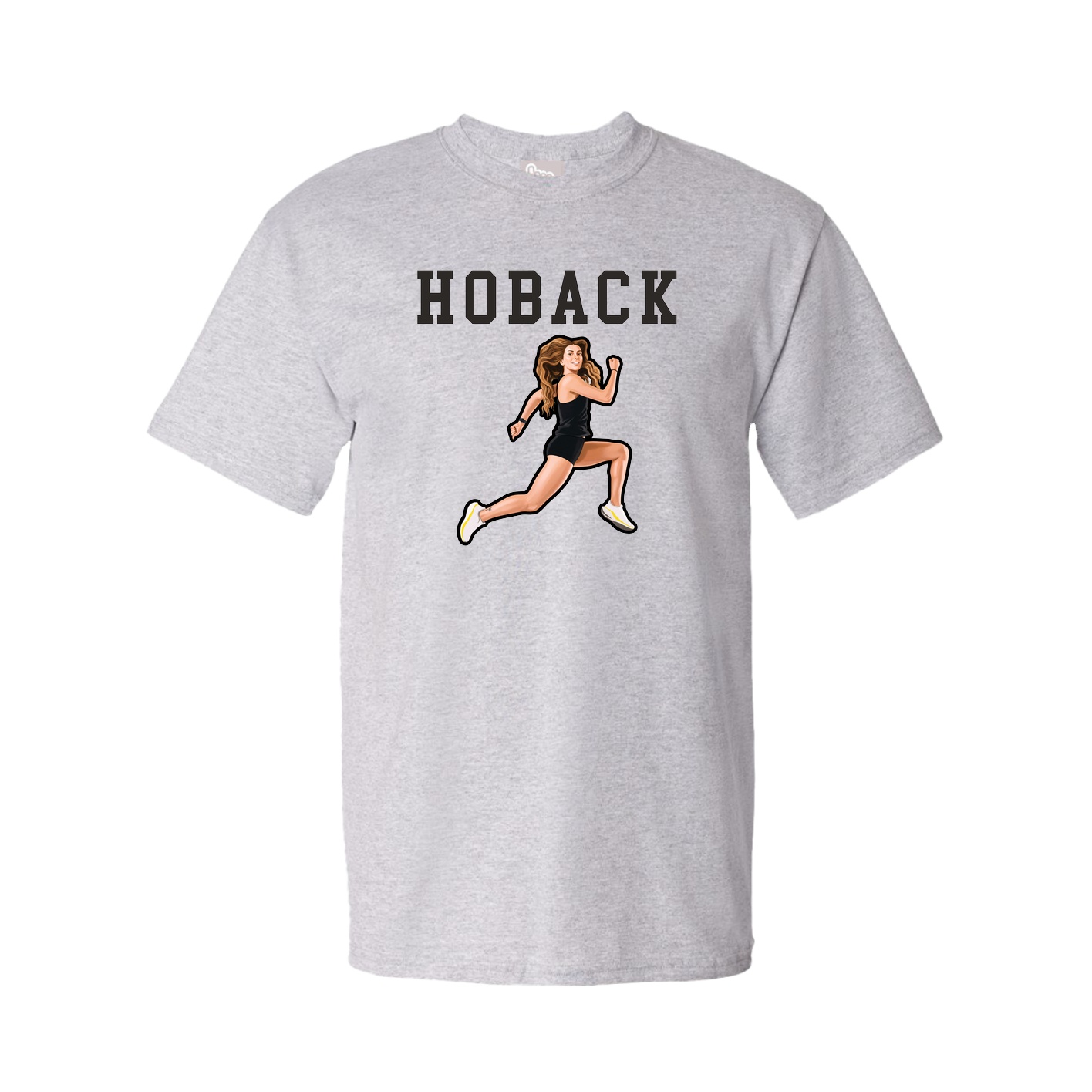 Youth Tee — Shirsey in Grey