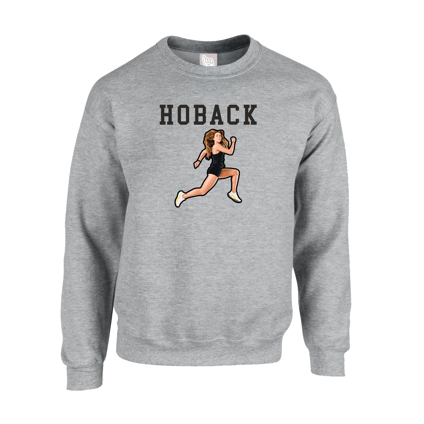 Fleece Crew