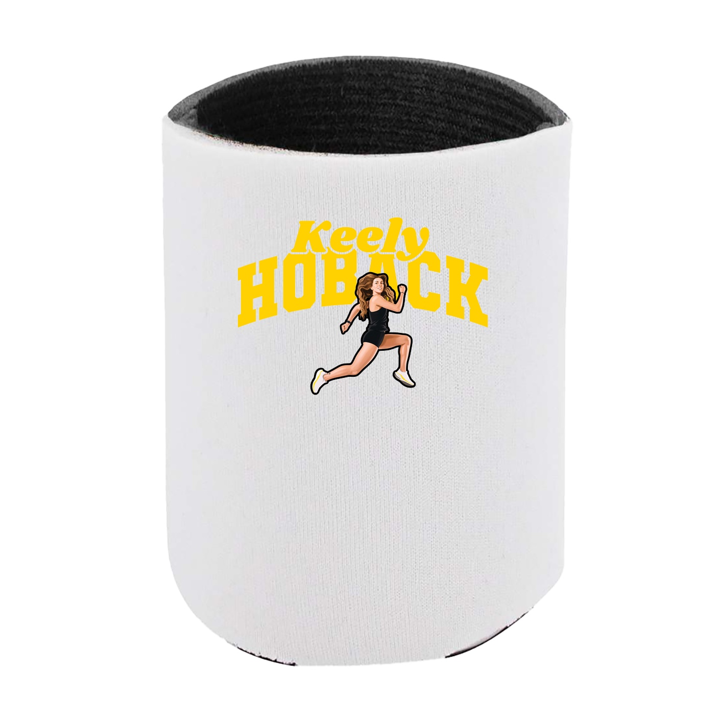 Can Holder — Signature Arch in White
