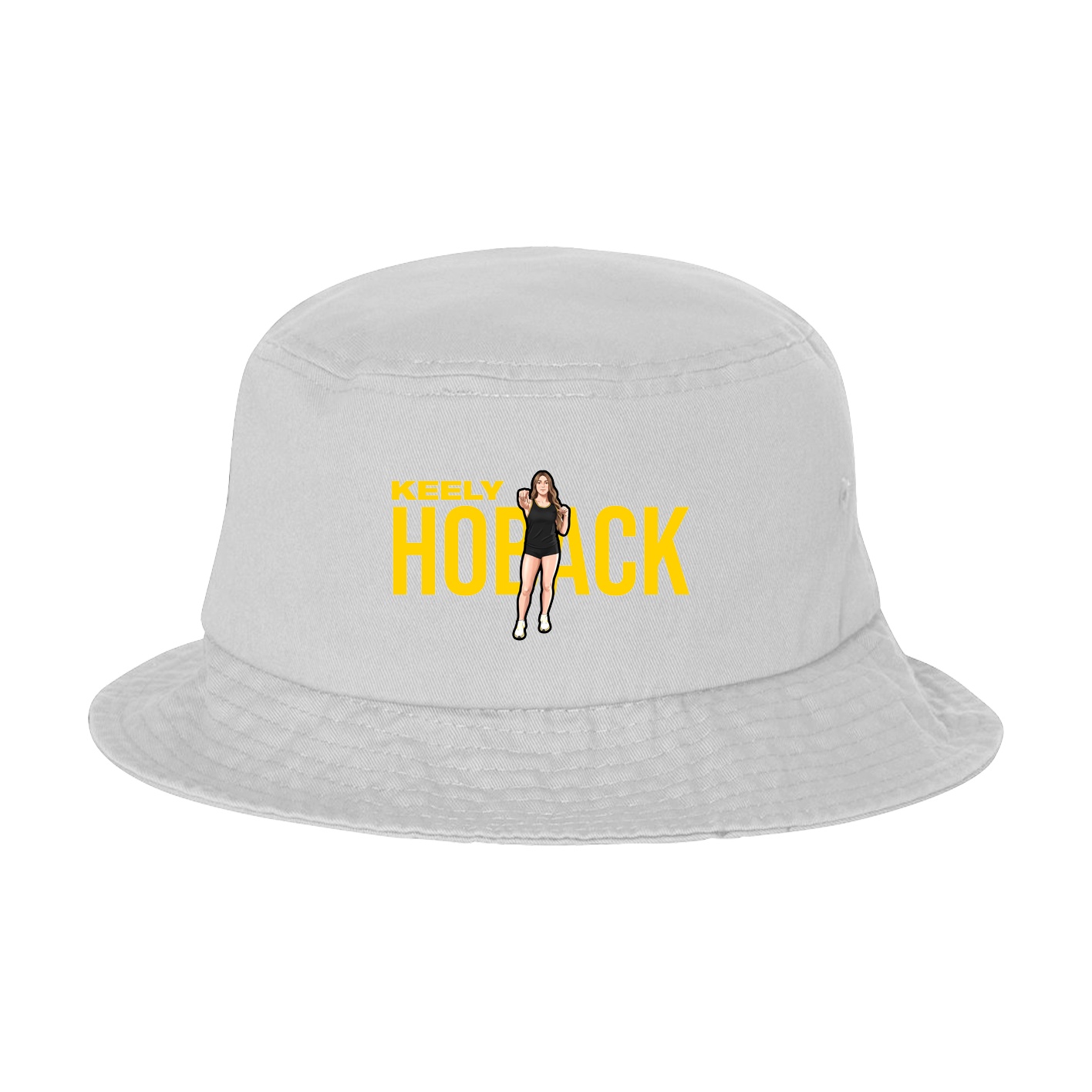Bucket Cap