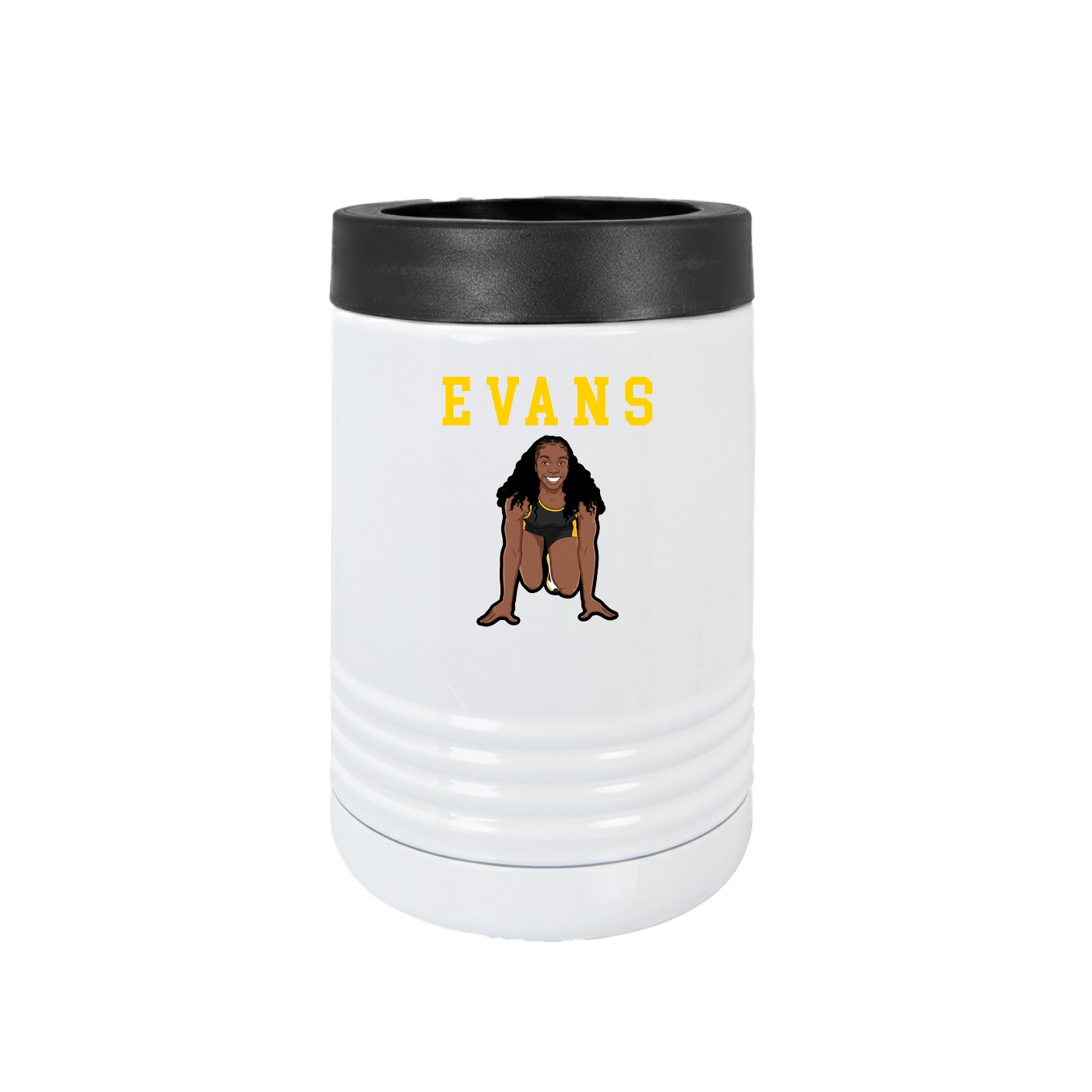 Beverage Holder — Shirsey in White