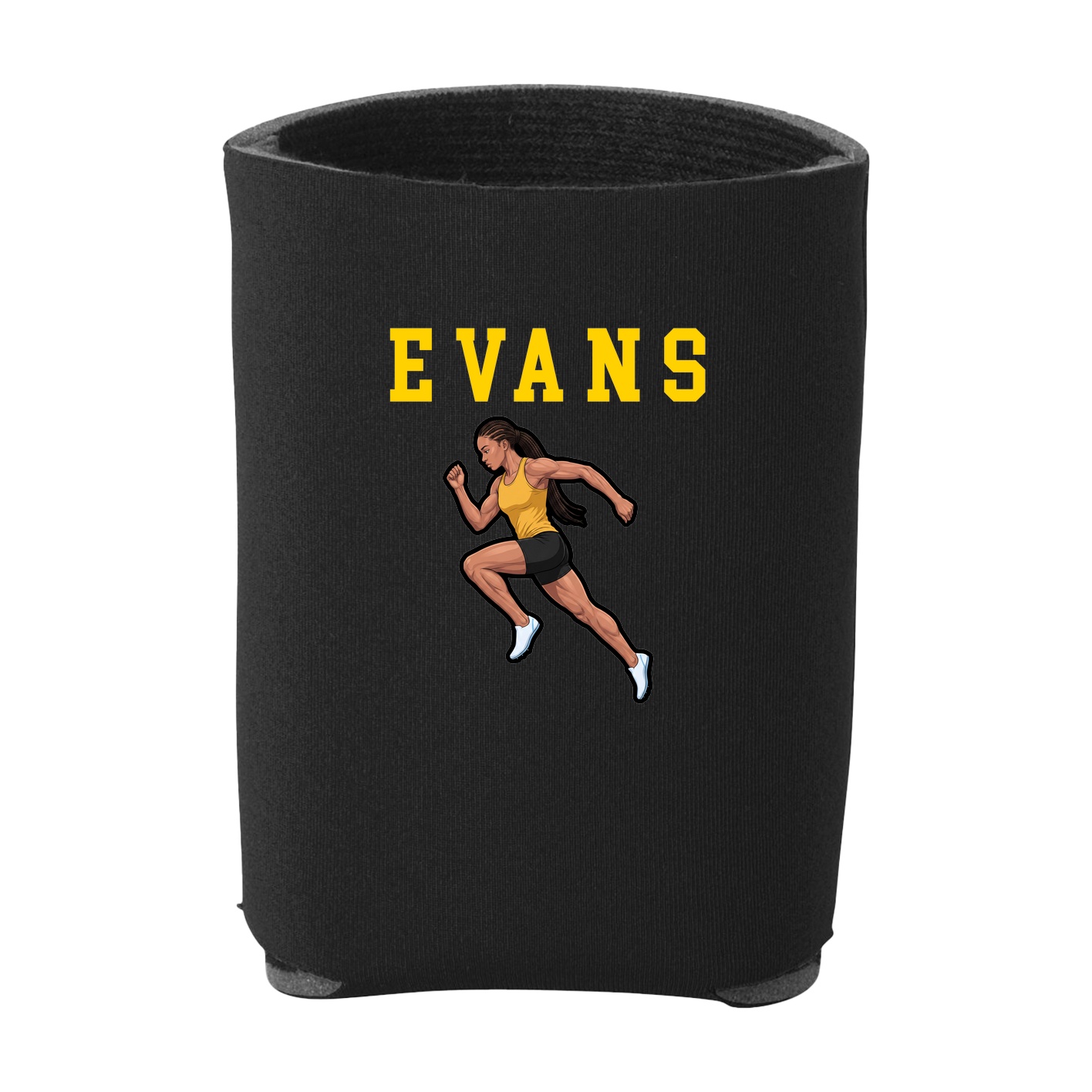 Can Holder — Shirsey in Black