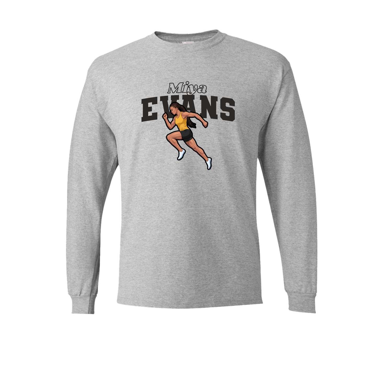 Long Sleeve Tee