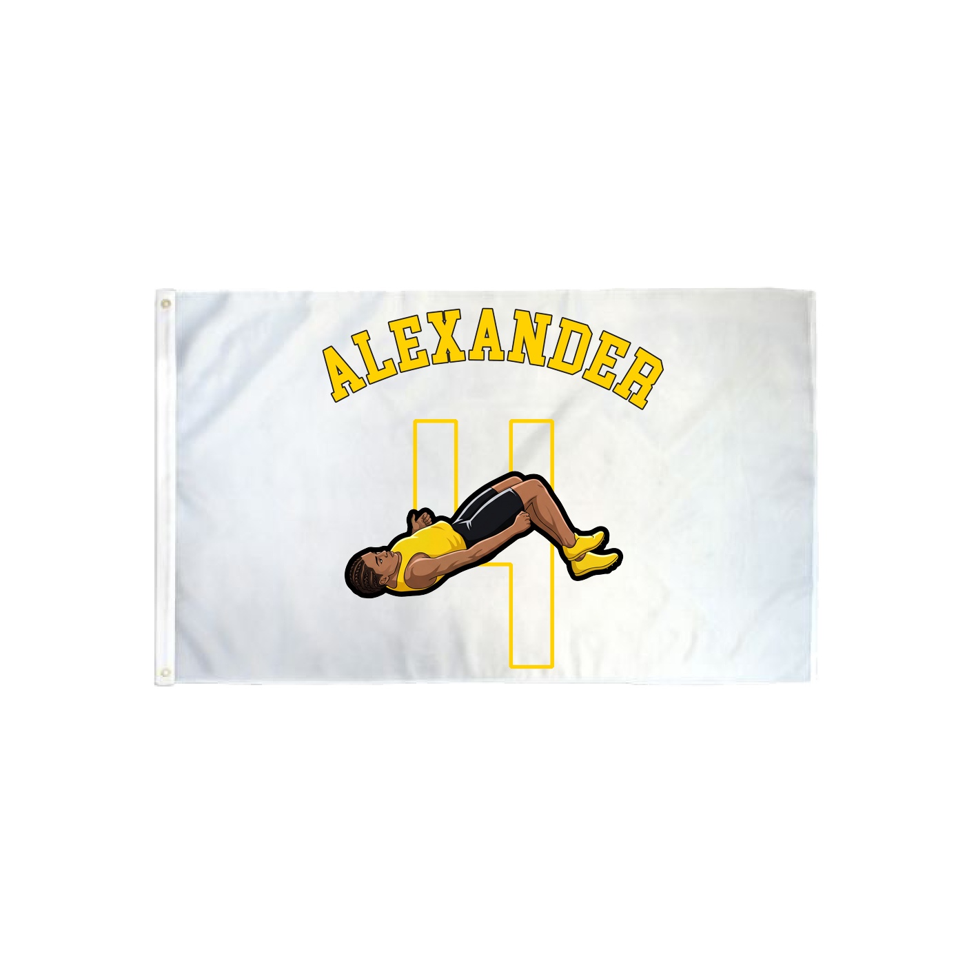 3x5 Flag