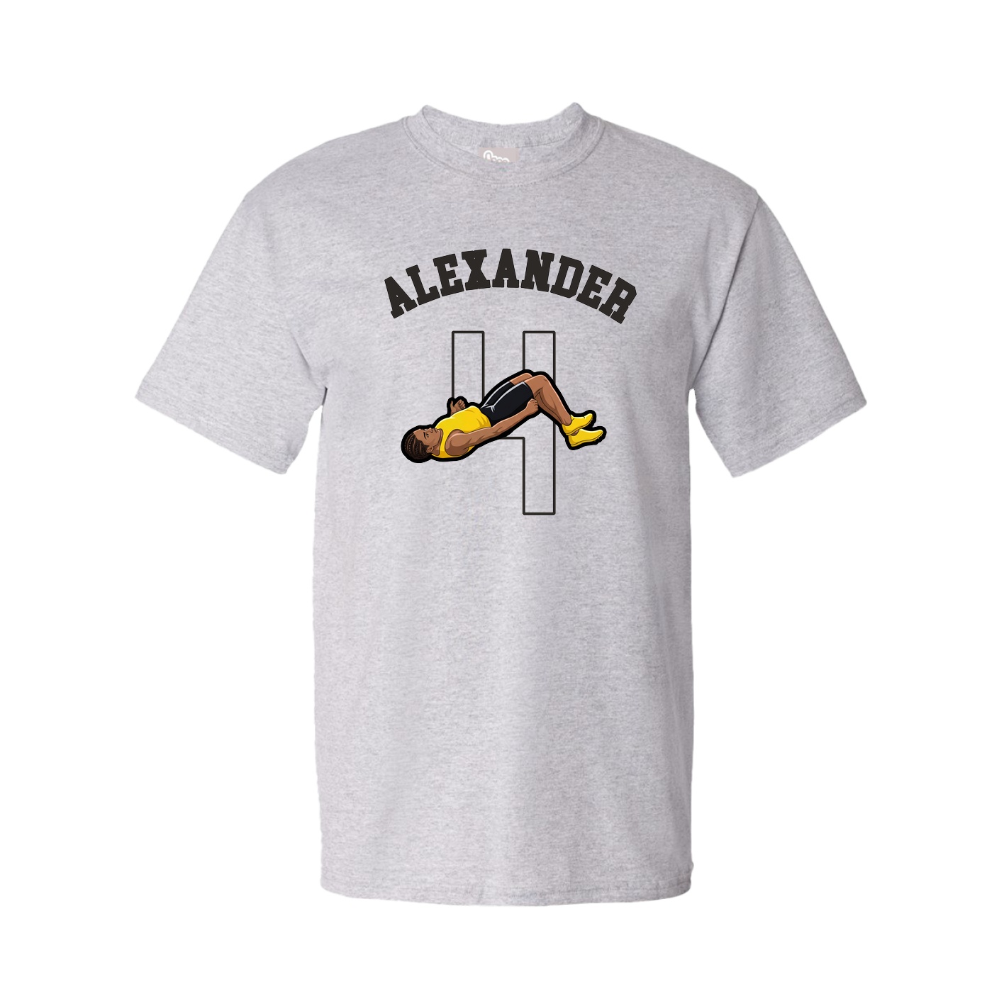 NIL Club Tee