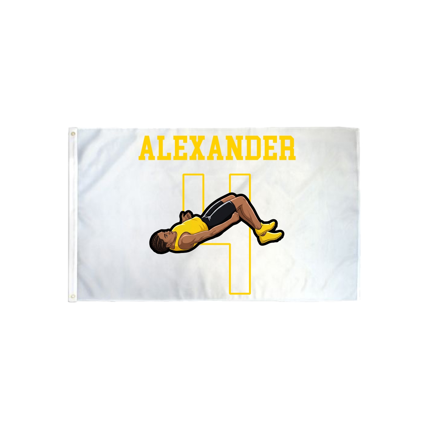 3x5 Flag