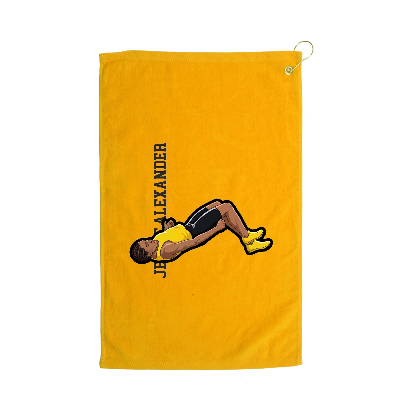 Golf Towel
