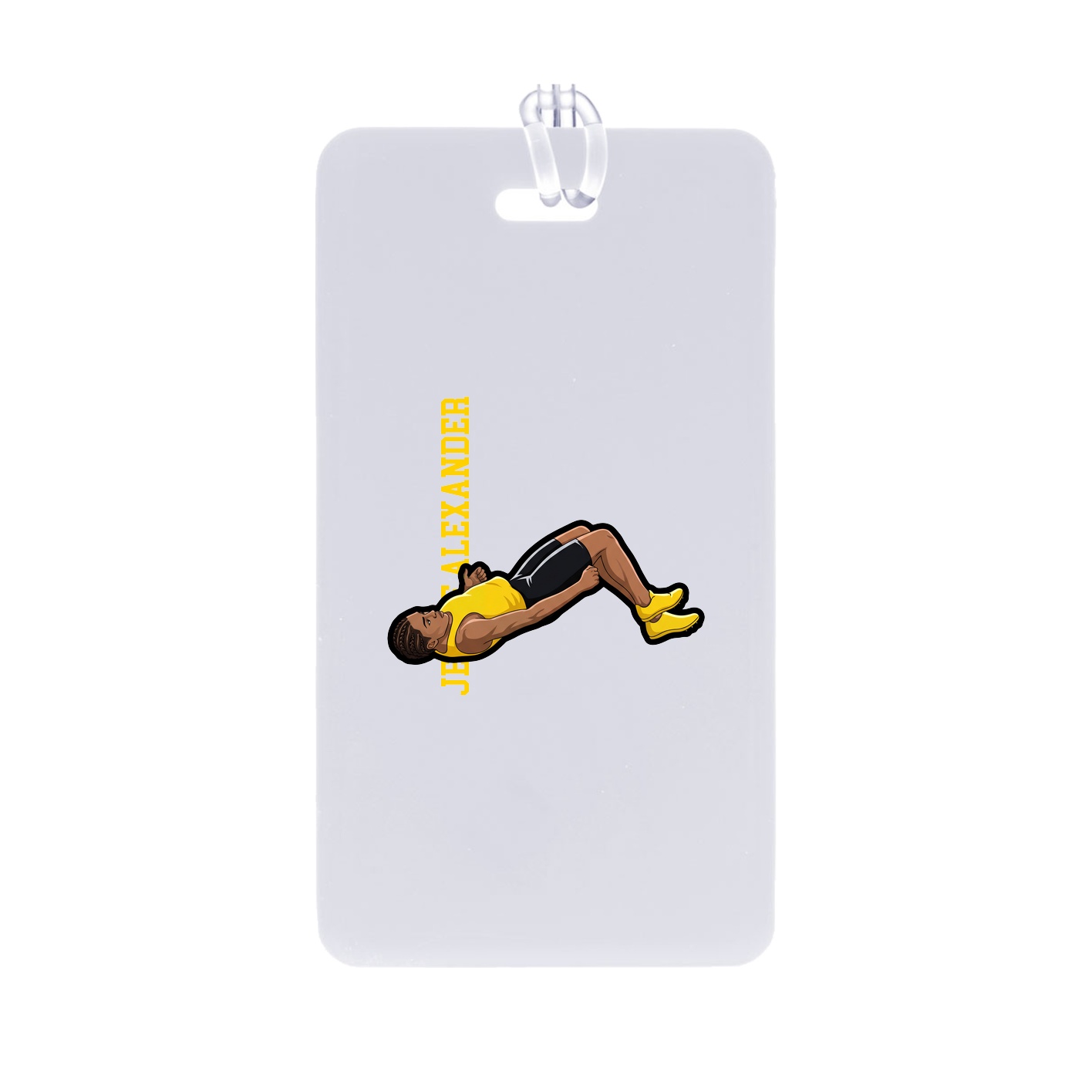 Bag Tag