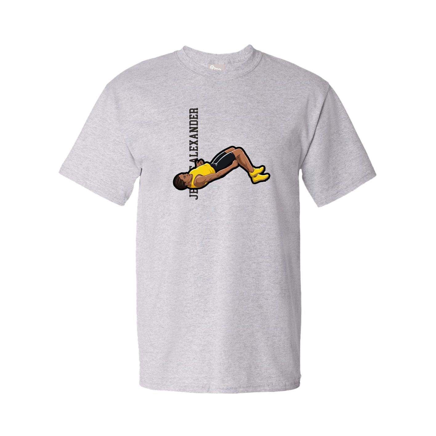 NIL Club Tee