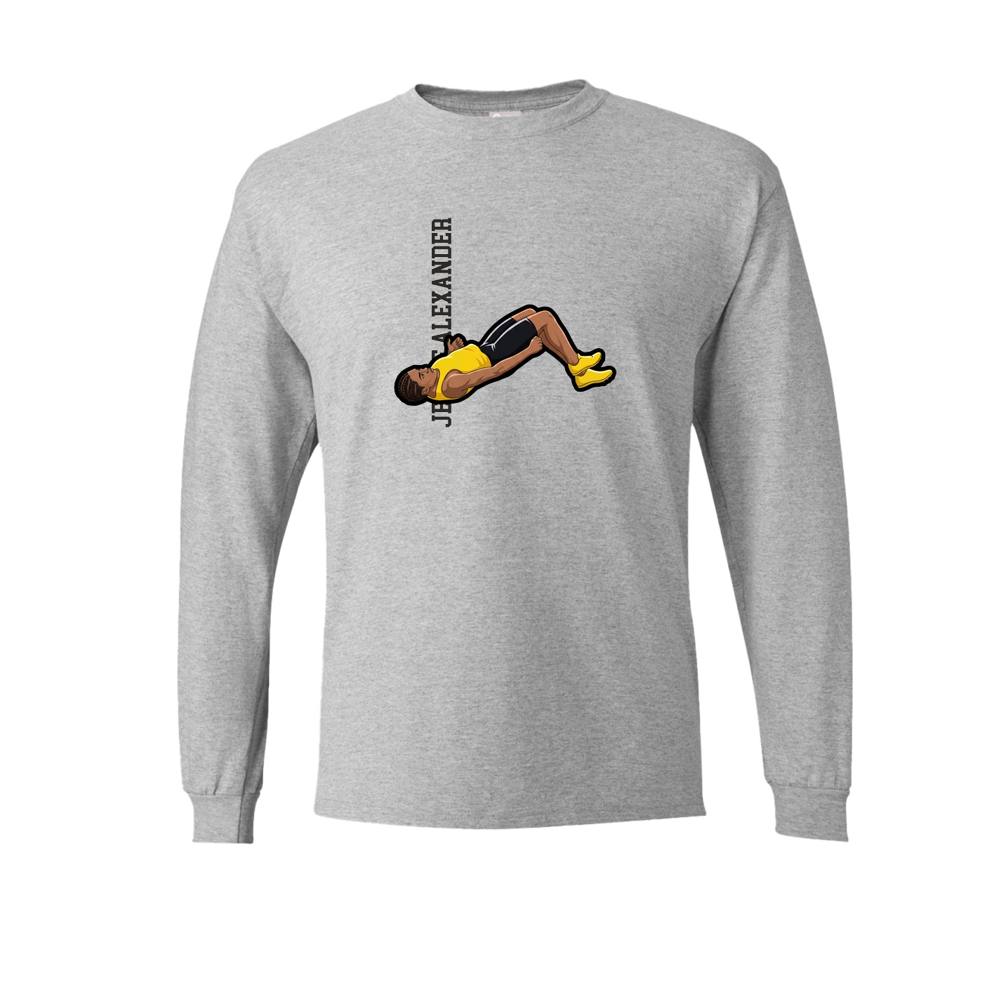 Long Sleeve Tee