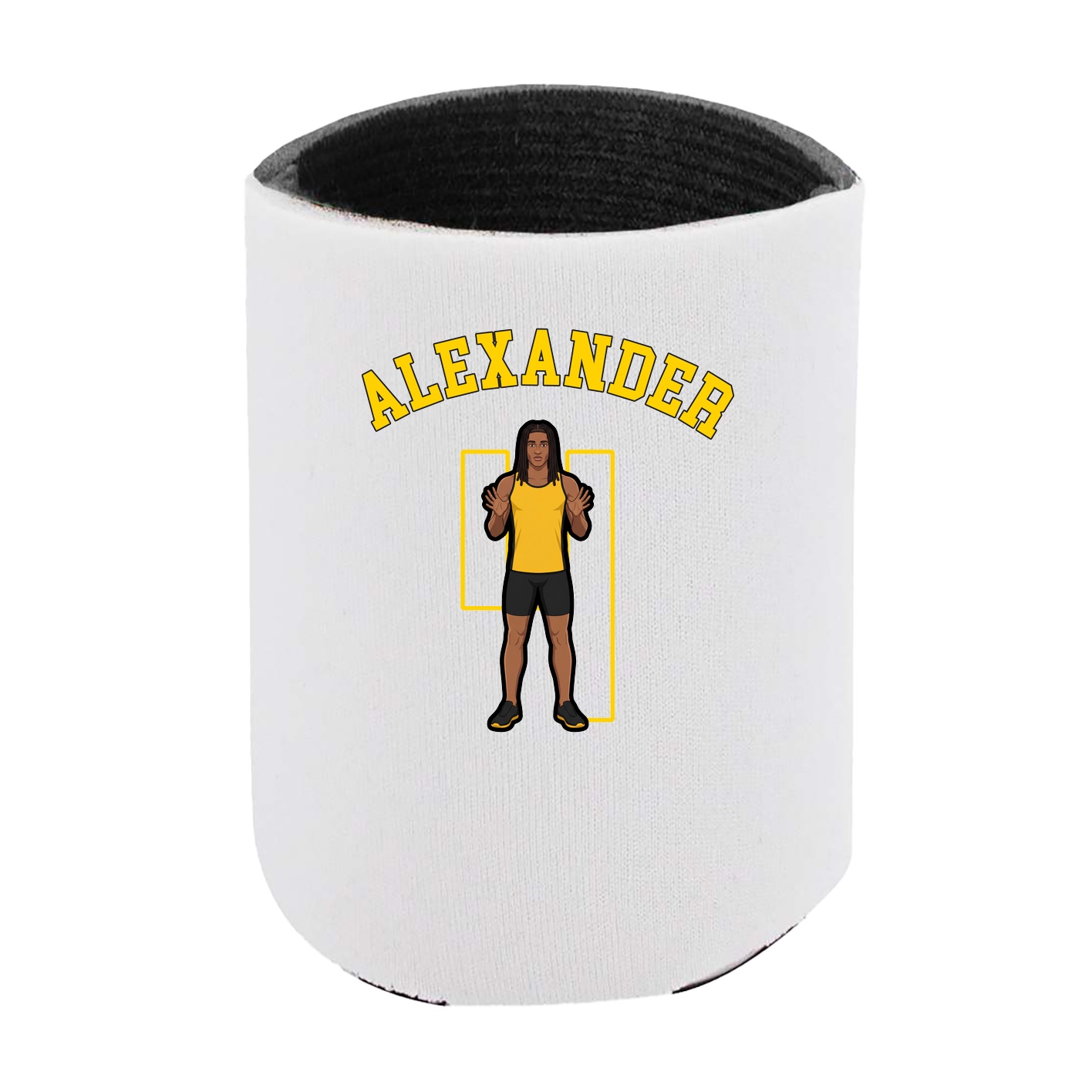 Can Holder
