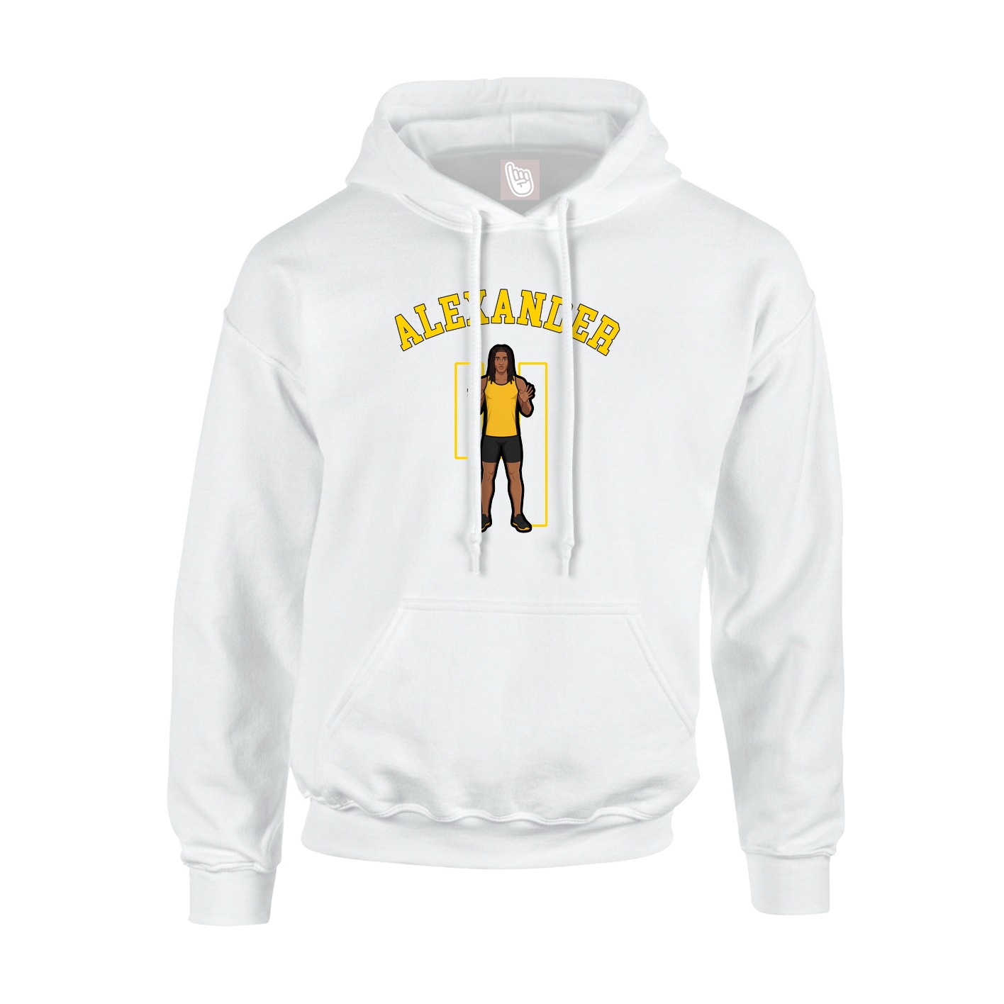 Hoodie