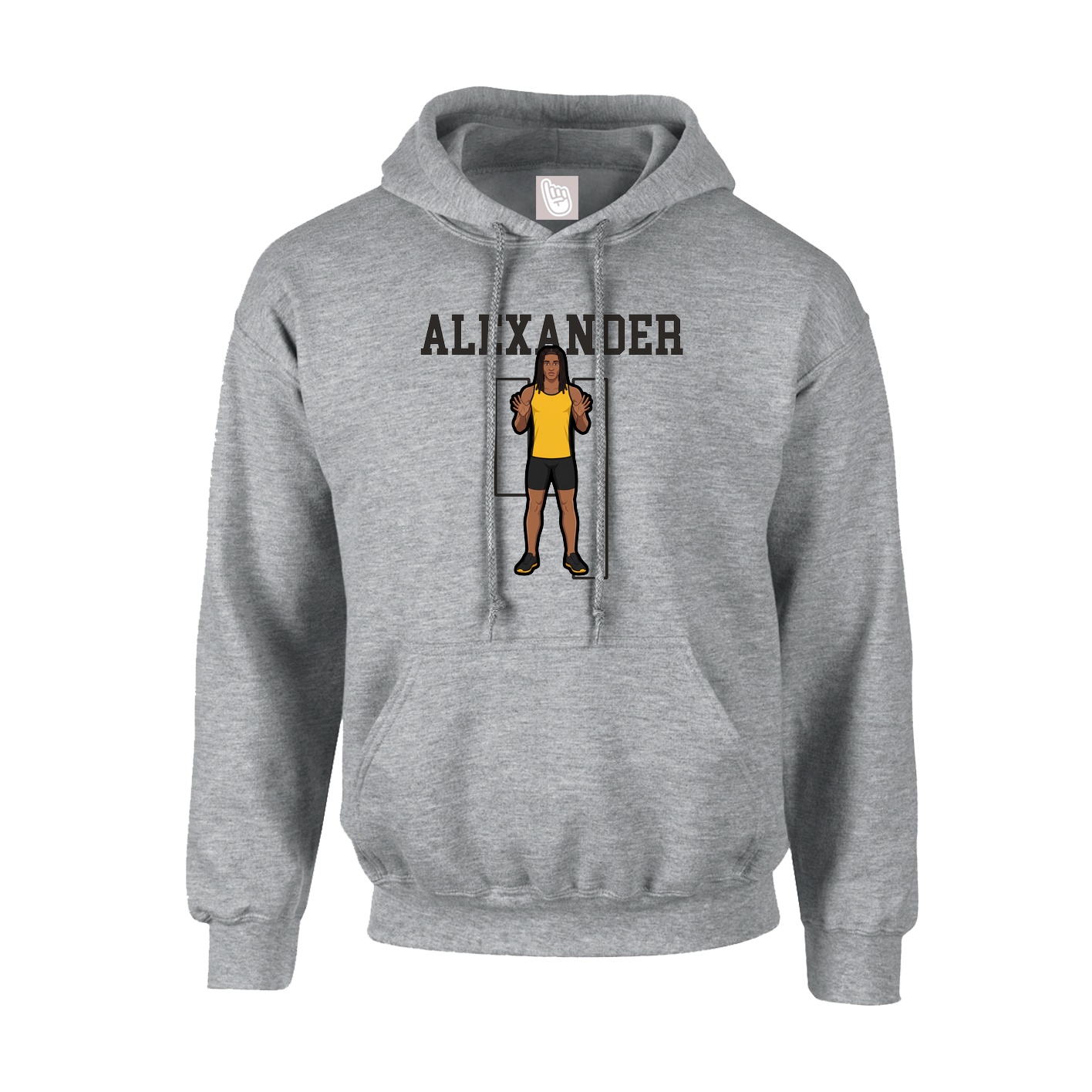 Youth Hoodie
