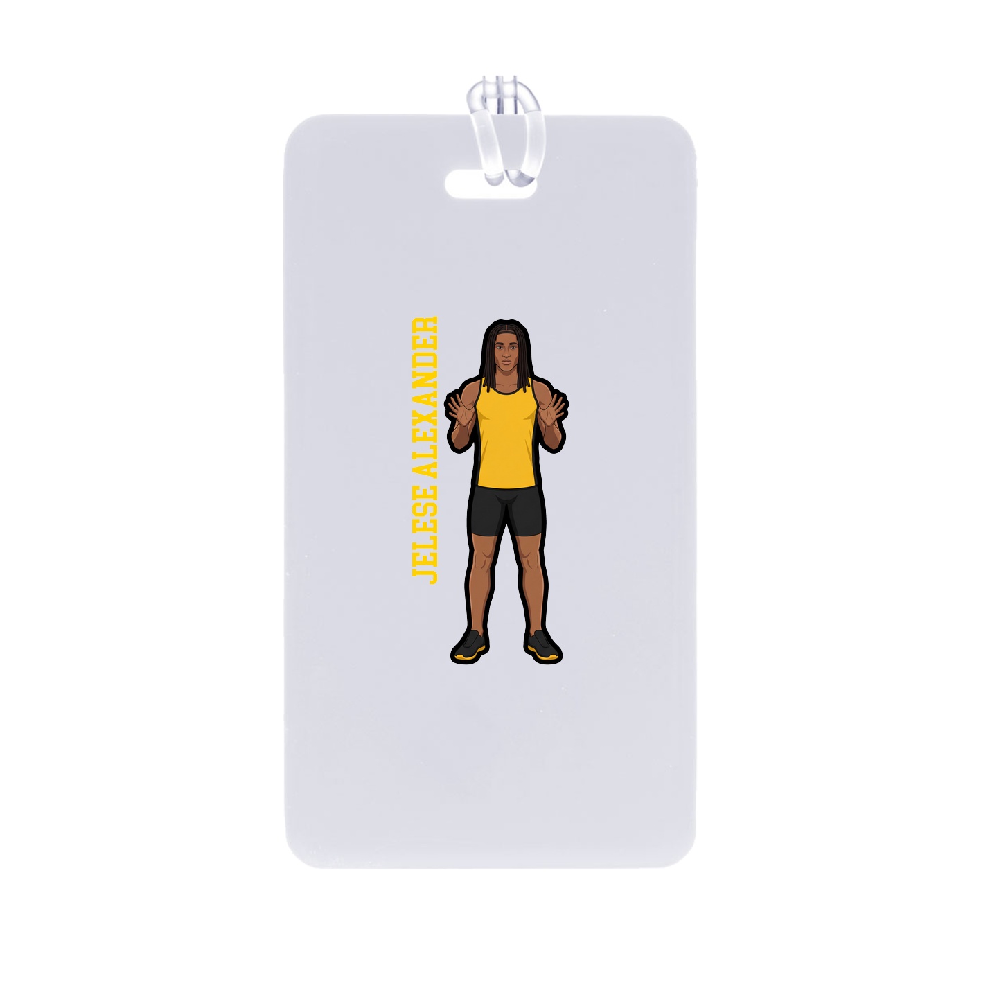 Bag Tag