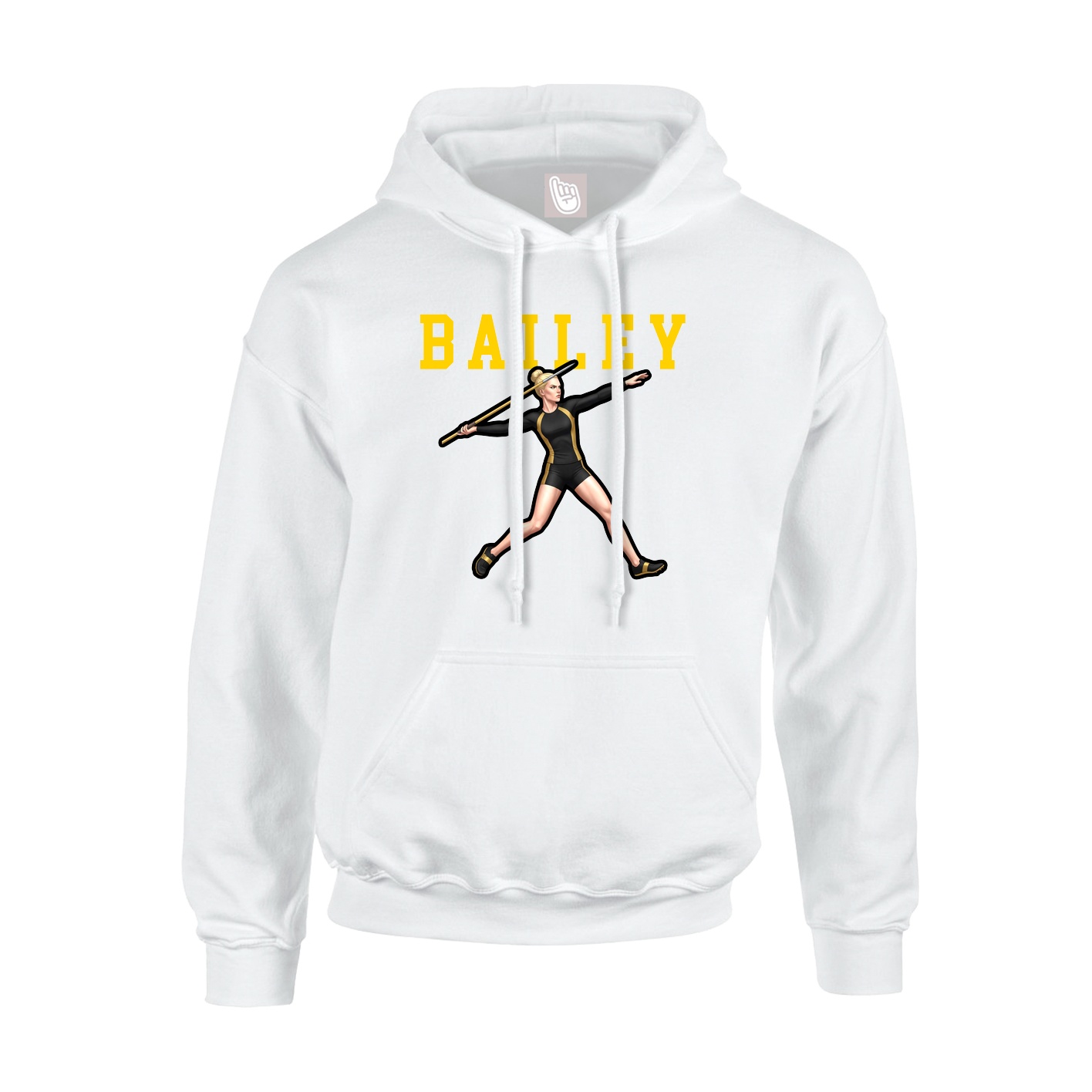Youth Hoodie