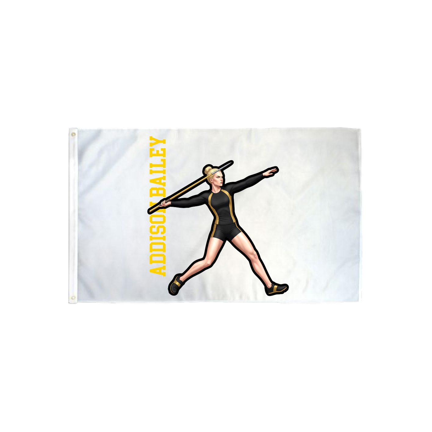 3x5 Flag