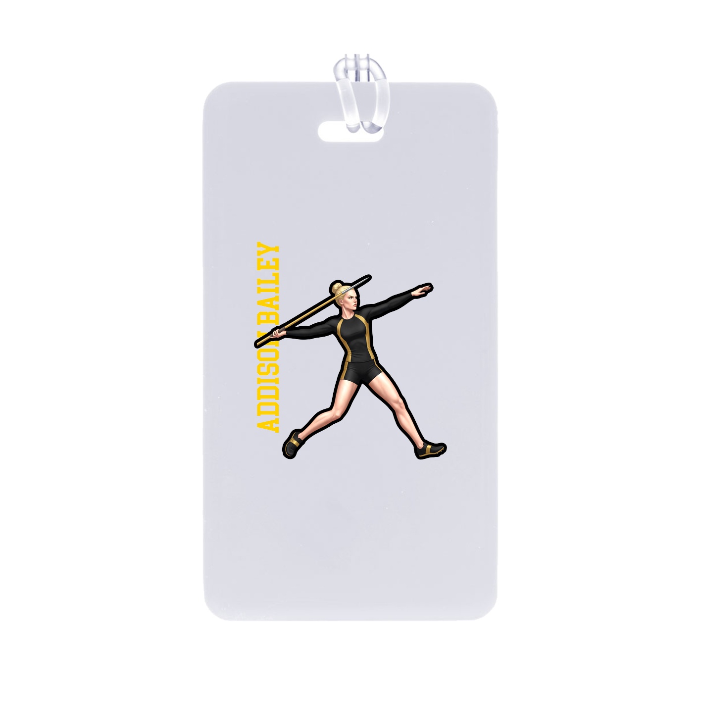 Bag Tag