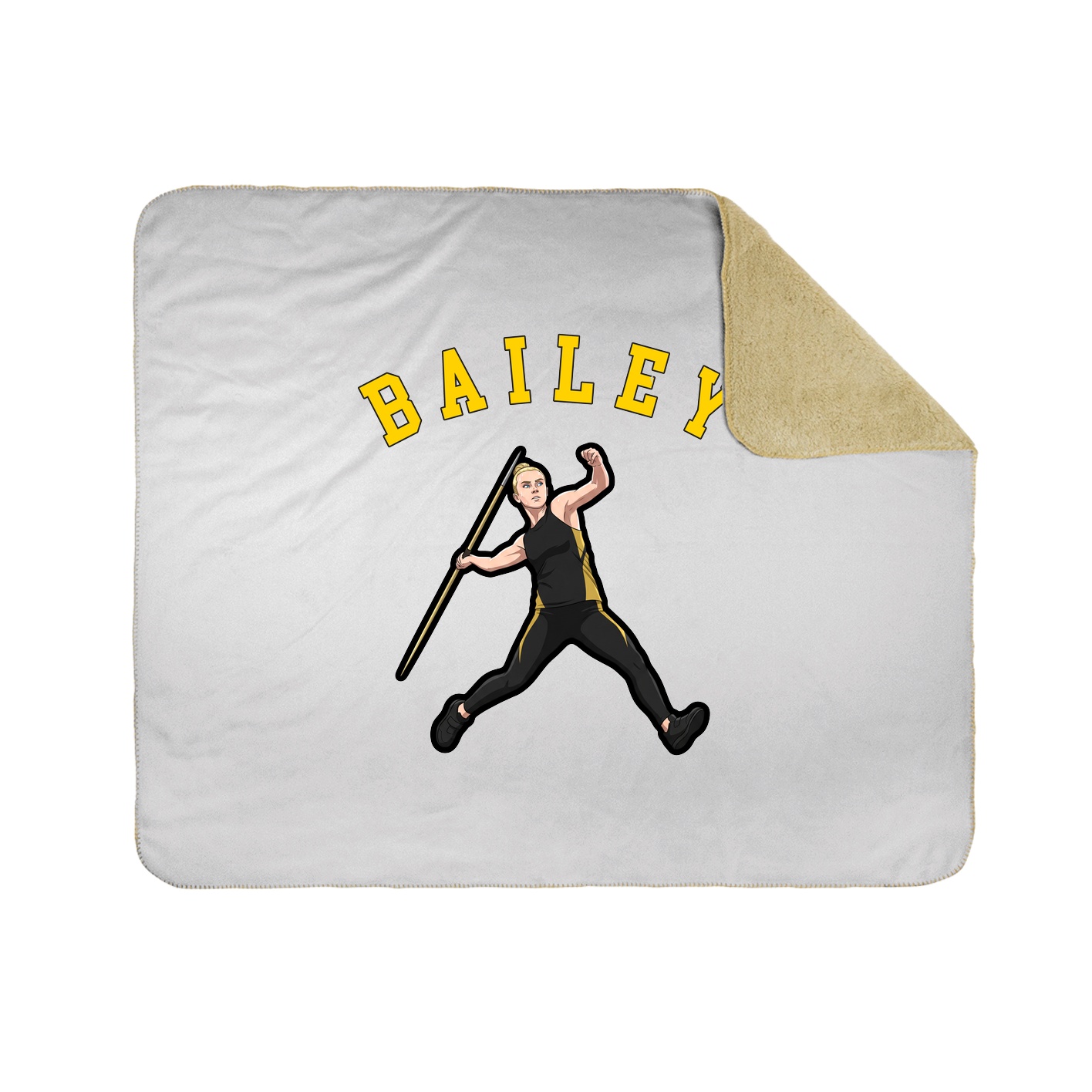 Throw Blanket