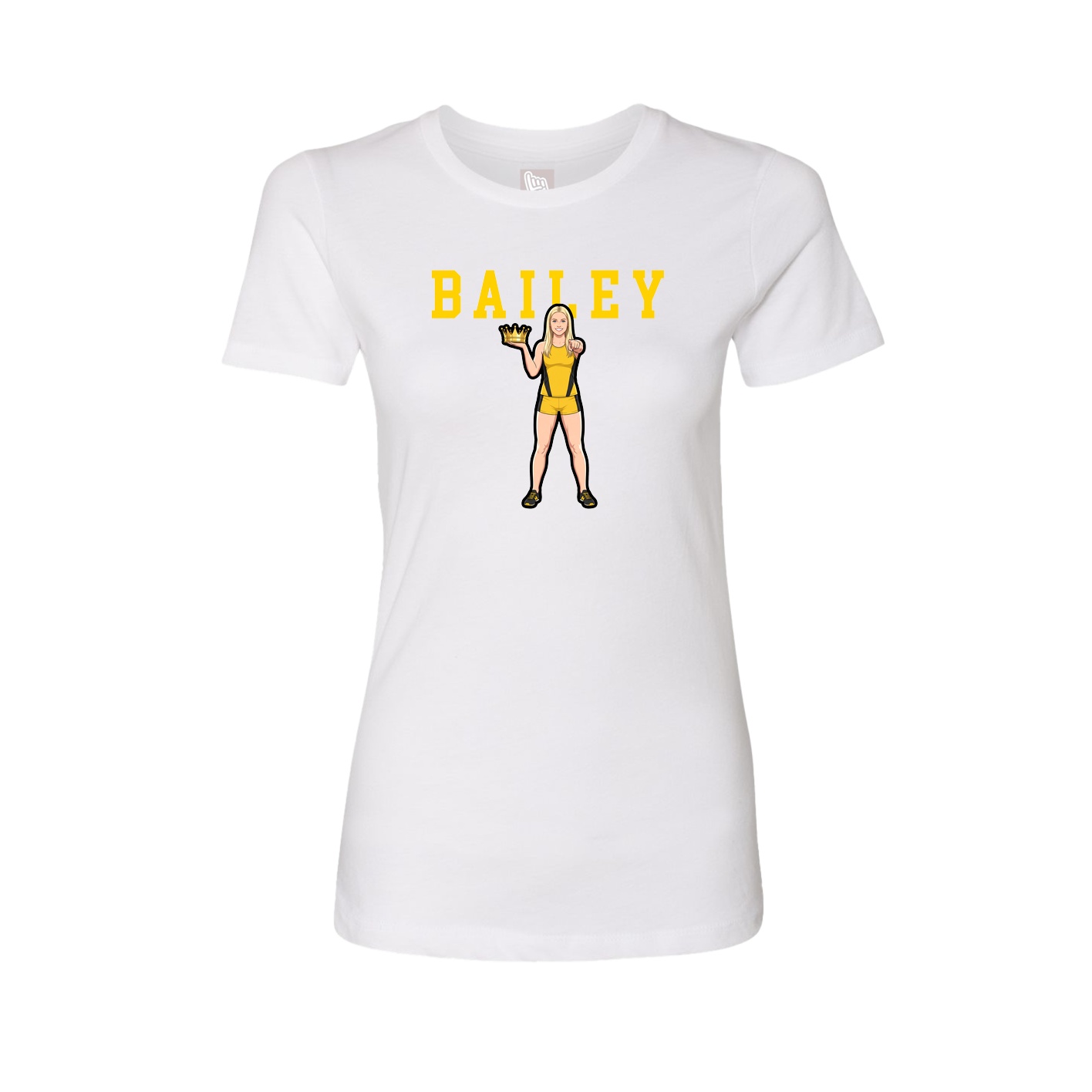 Womens Tee