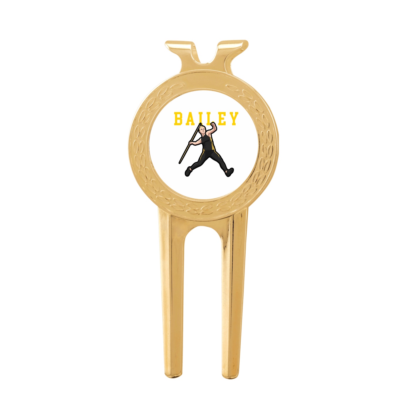 Divot Tool with Ball Marker — Shirsey in Classic