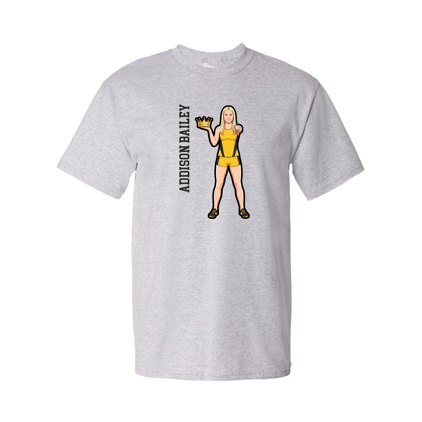 NIL Club Tee