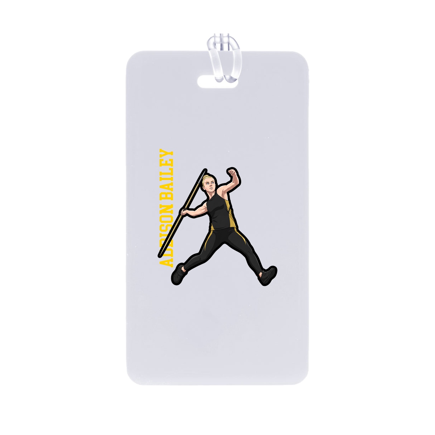 Bag Tag