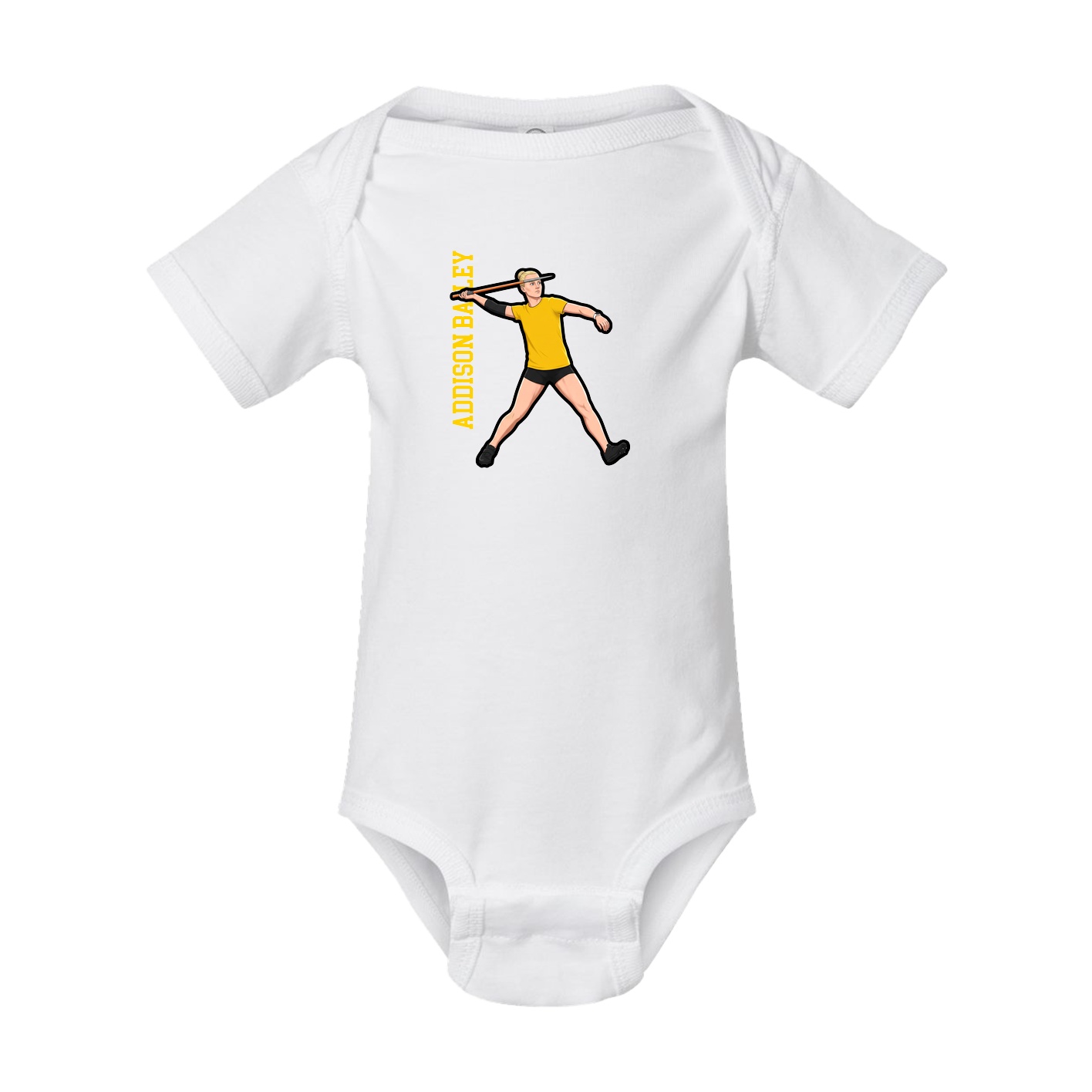 Baby Onesie