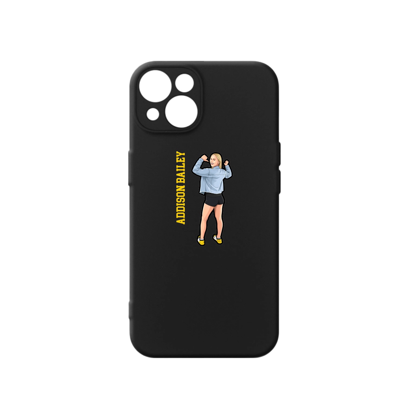 iPhone case