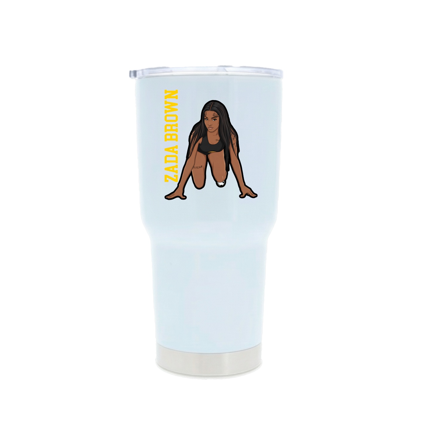 30oz Stainless Steel Tumbler