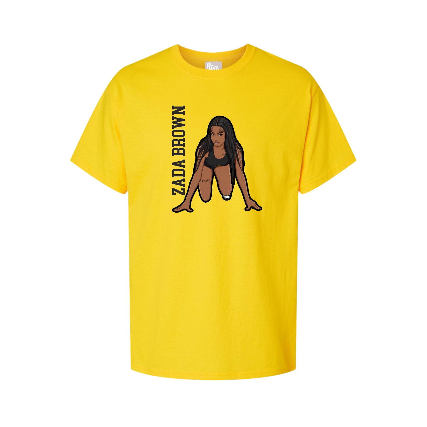NIL Club Tee