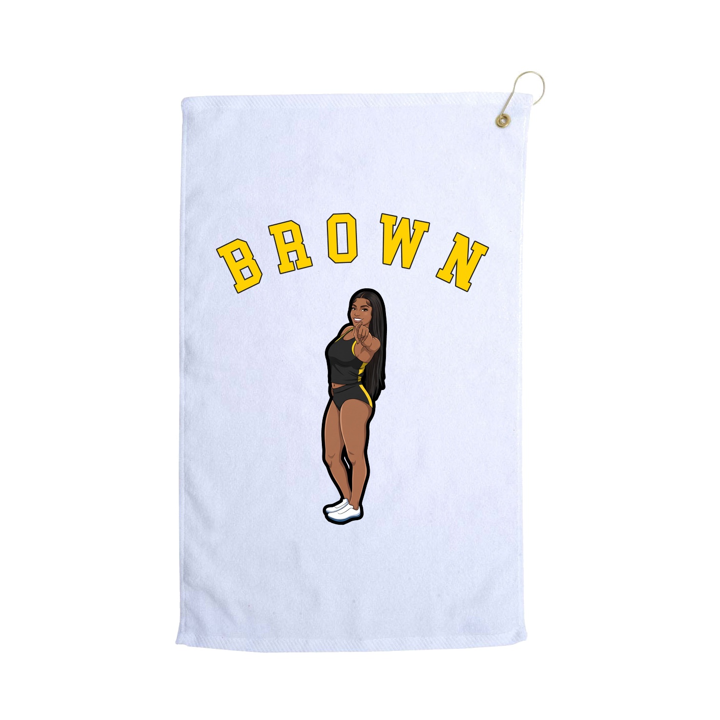 Golf Towel
