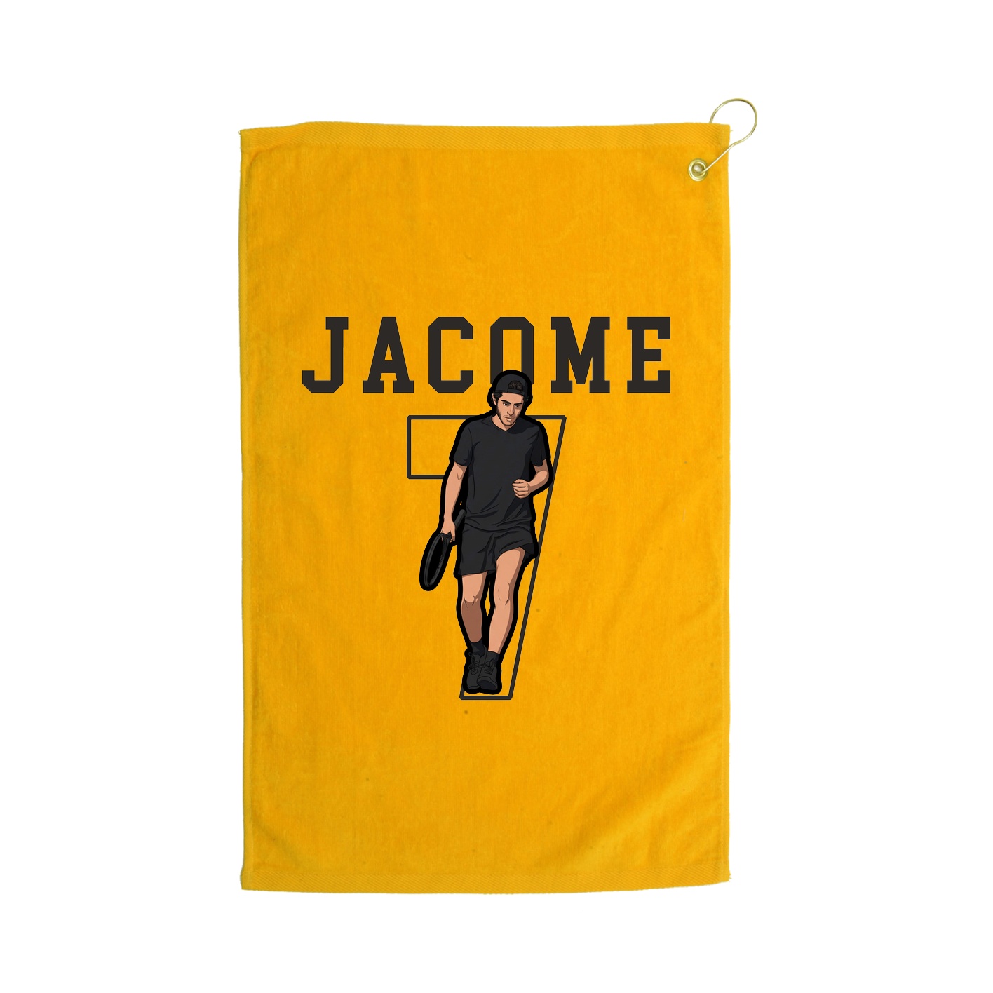 Golf Towel
