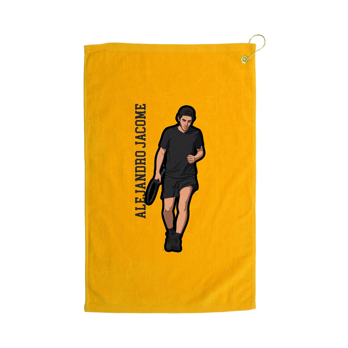 Golf Towel