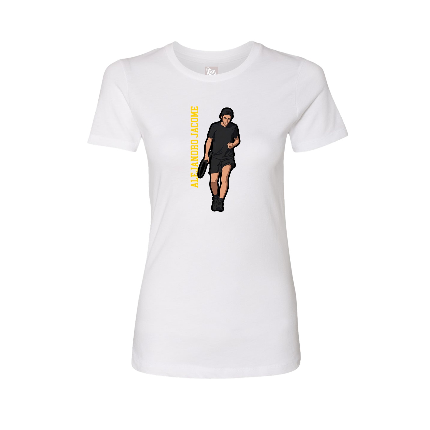 Womens Tee