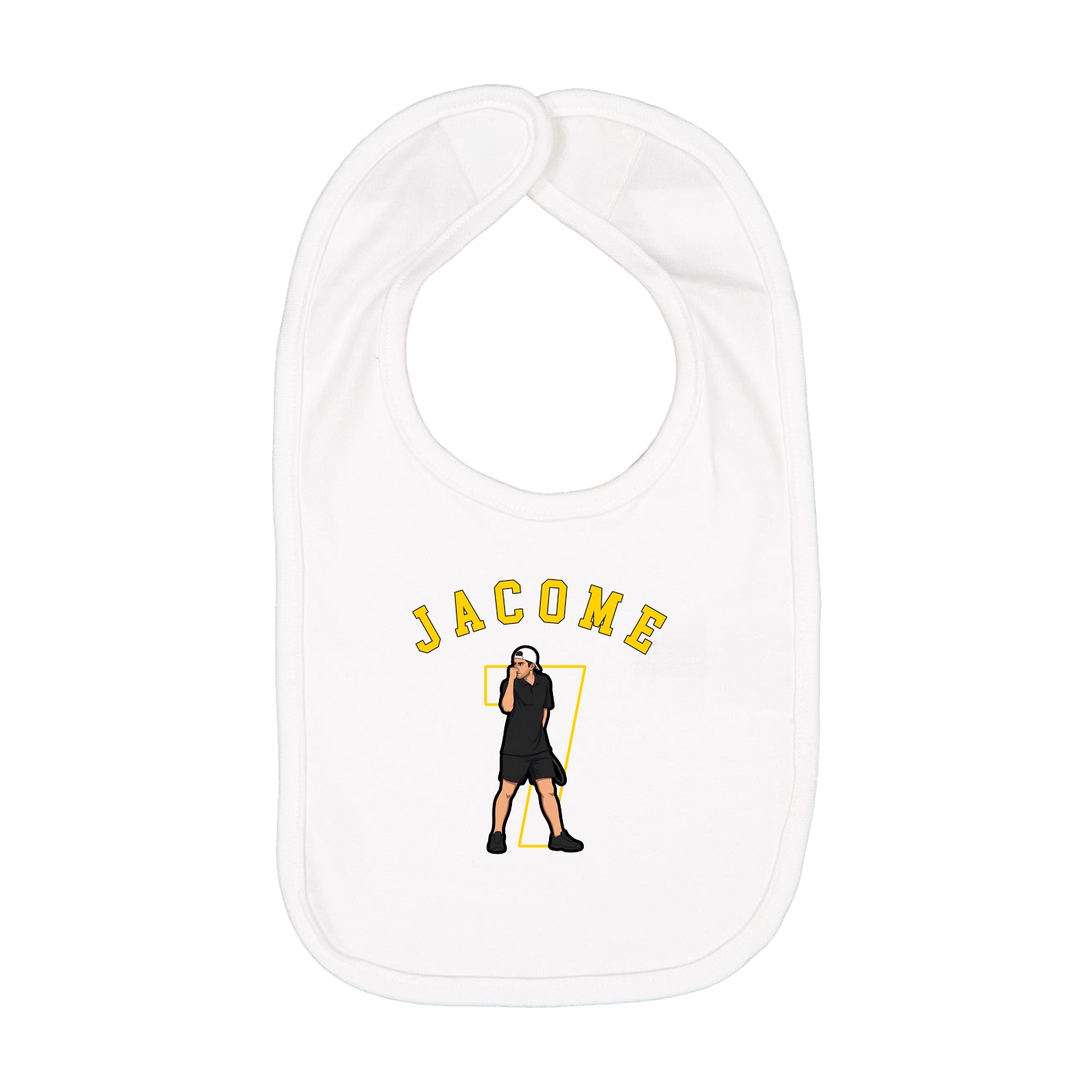 Infant Bib