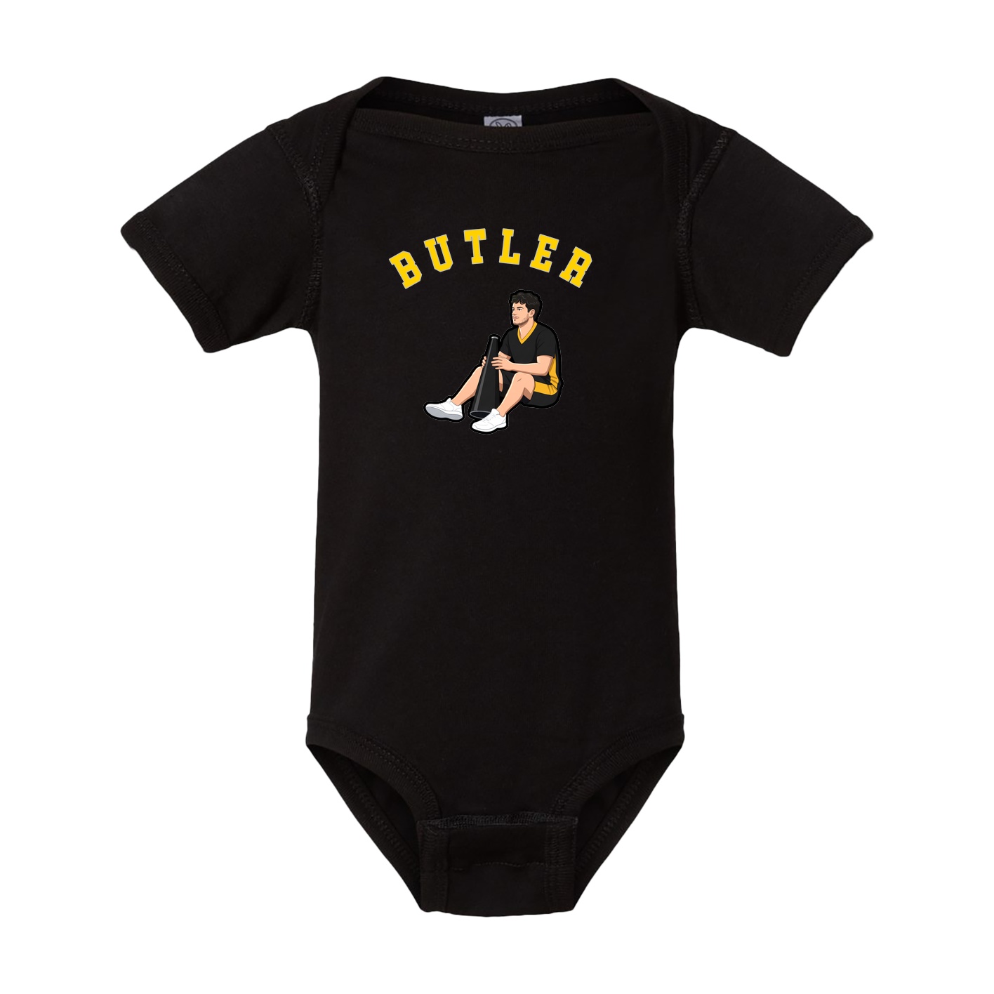 Baby Onesie