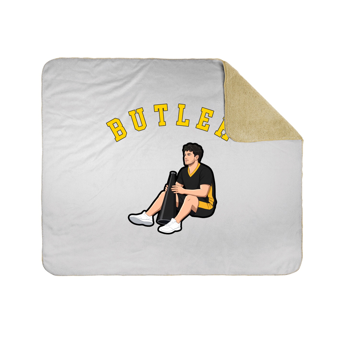 Throw Blanket