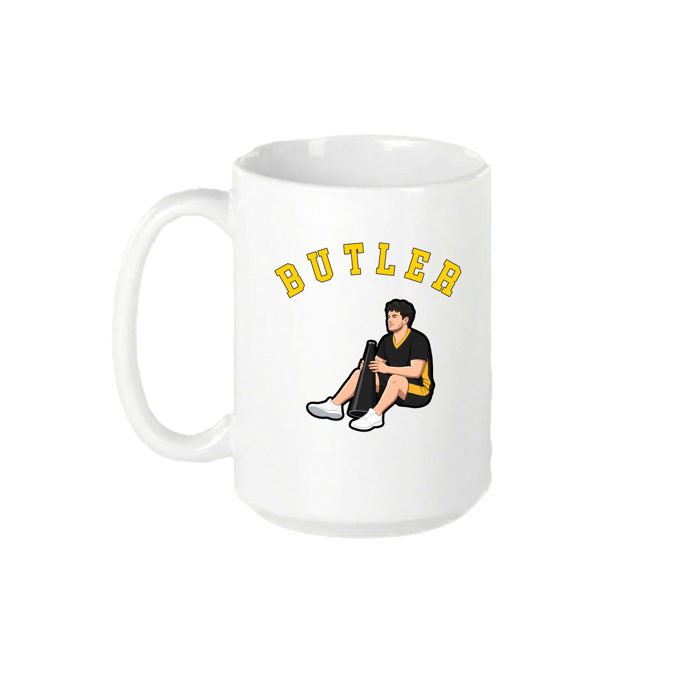 15oz Coffee Mug