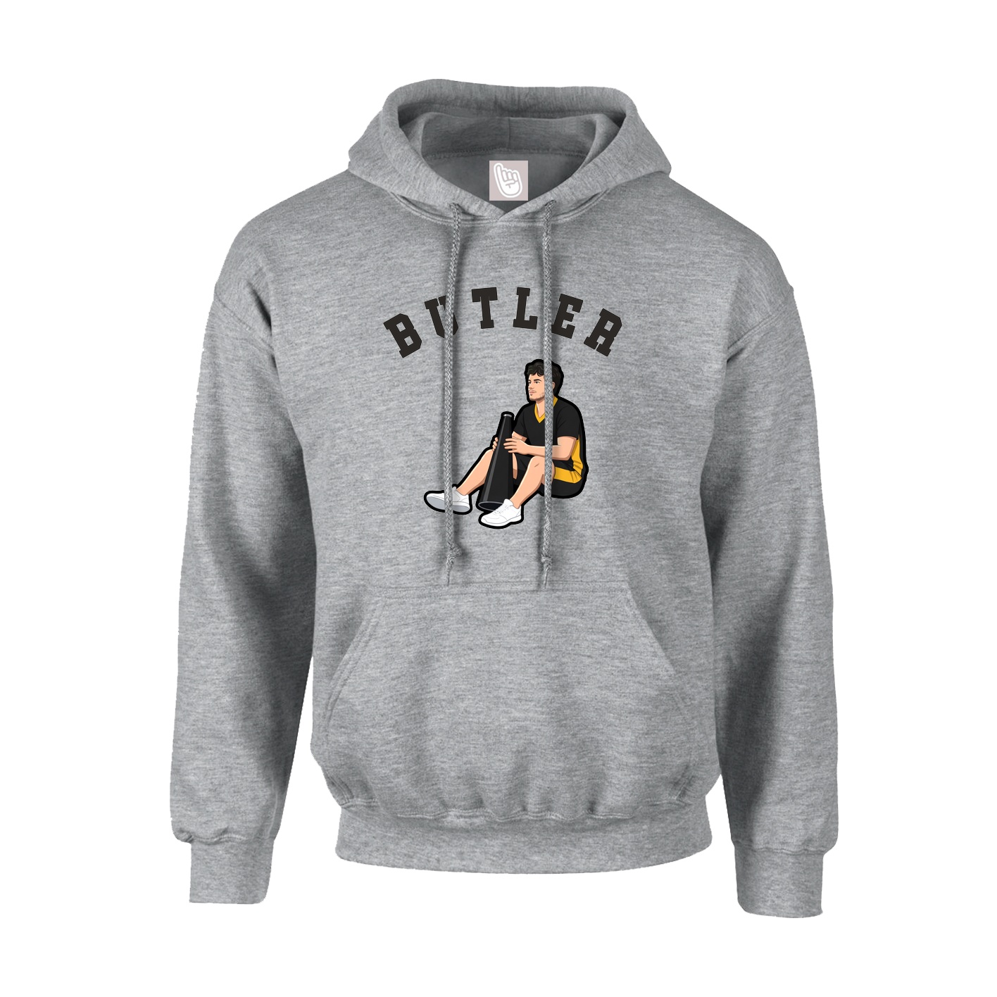 Youth Hoodie