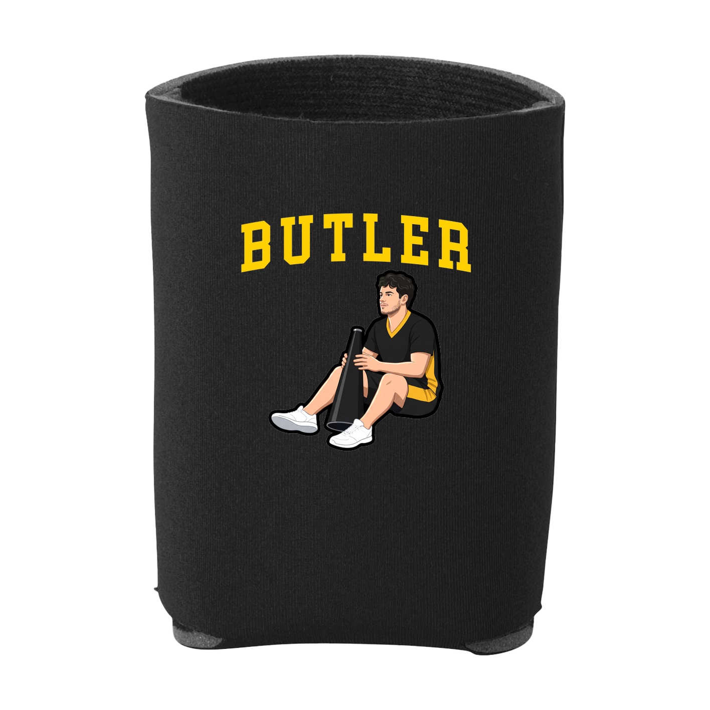 Can Holder — Shirsey in Black