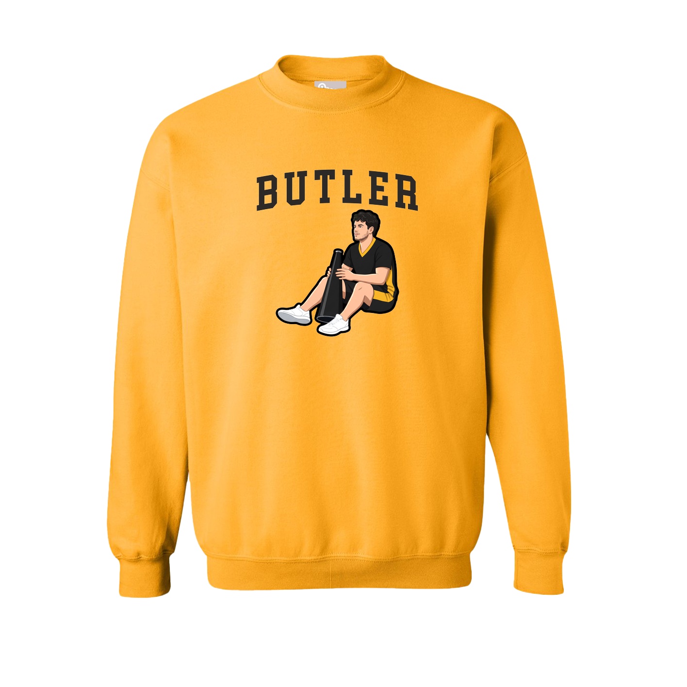 Fleece Crew